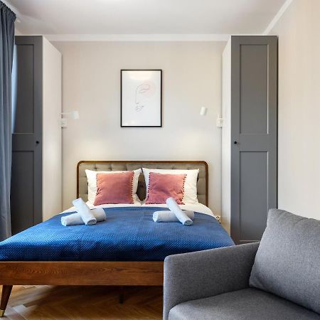 Tyzenhauz Apartments Rakowicka Street Cracovie Extérieur photo