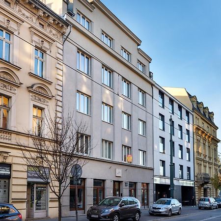 Tyzenhauz Apartments Rakowicka Street Cracovie Extérieur photo