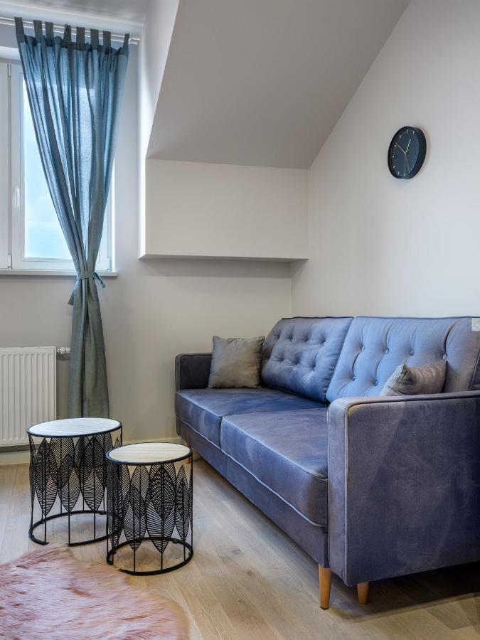 Tyzenhauz Apartments Rakowicka Street Cracovie Extérieur photo