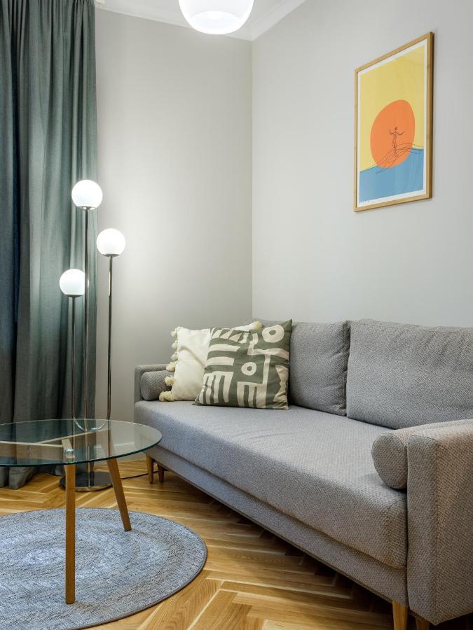 Tyzenhauz Apartments Rakowicka Street Cracovie Extérieur photo